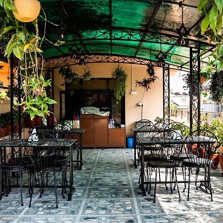 Hotel Namtso Kathmandu Ngoại thất bức ảnh