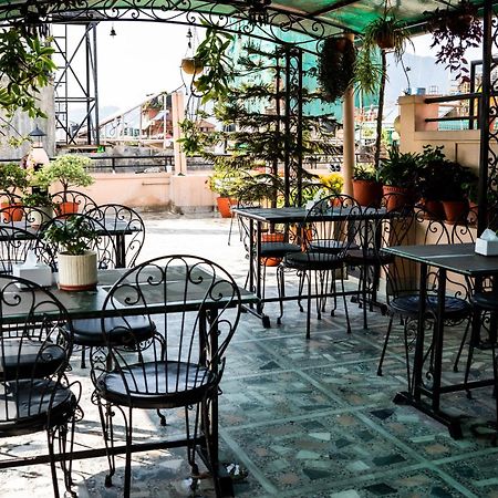 Hotel Namtso Kathmandu Ngoại thất bức ảnh