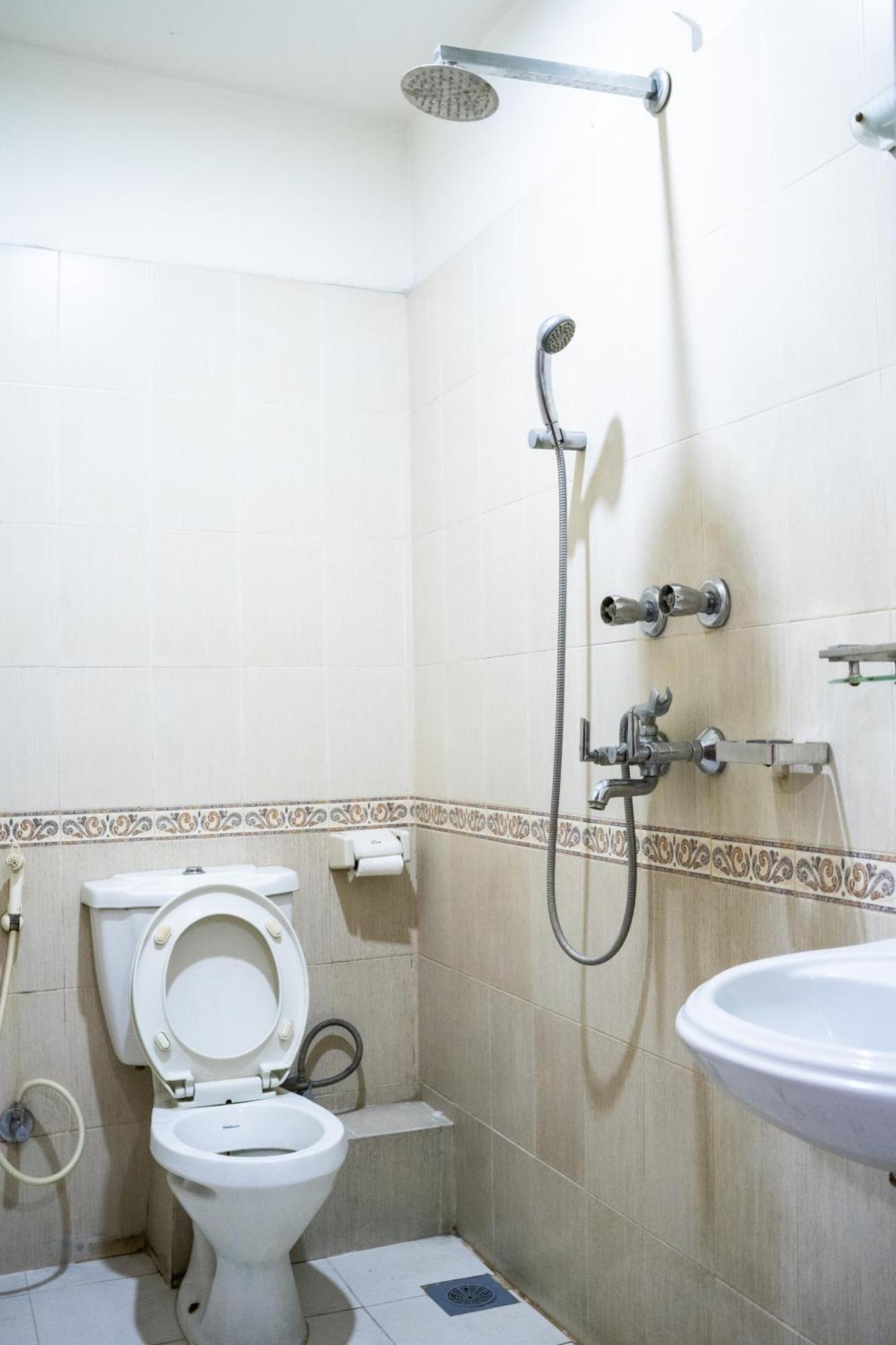 Hotel Namtso Kathmandu Ngoại thất bức ảnh