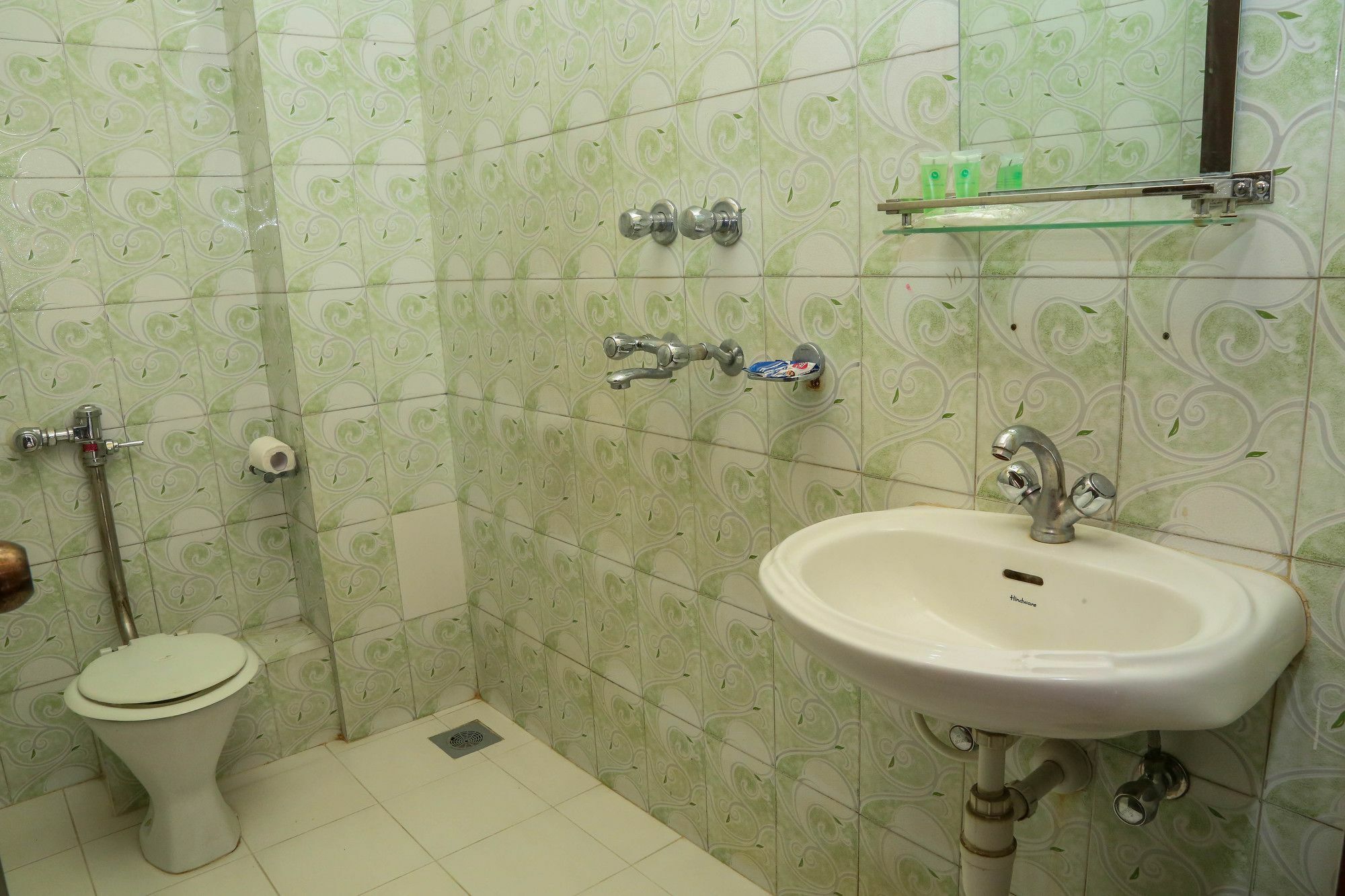 Hotel Namtso Kathmandu Ngoại thất bức ảnh